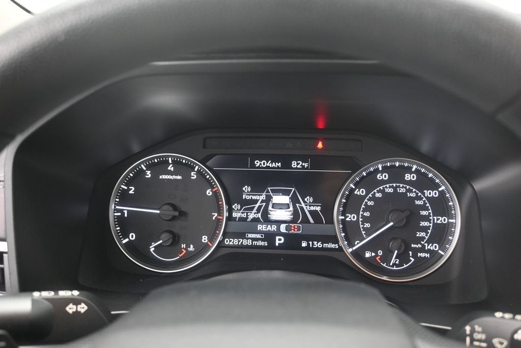 2024 Mitsubishi Outlander ES 2.5 2WD