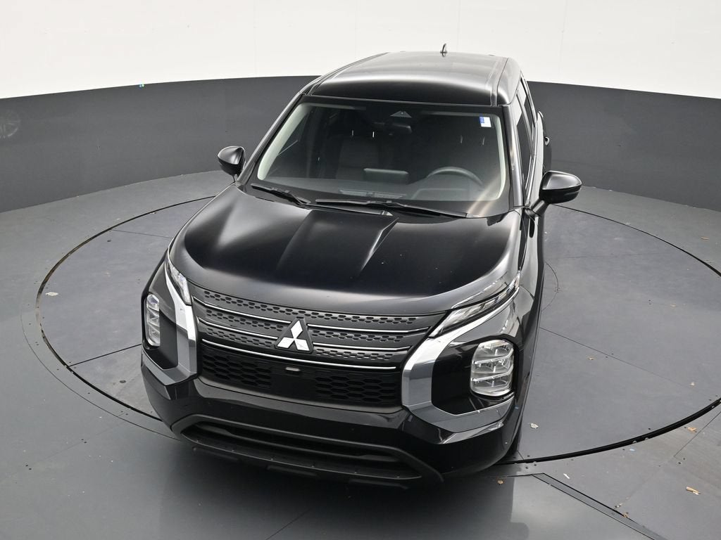 2024 Mitsubishi Outlander ES 2.5 2WD