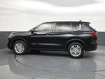 2024 Mitsubishi Outlander ES 2.5 2WD