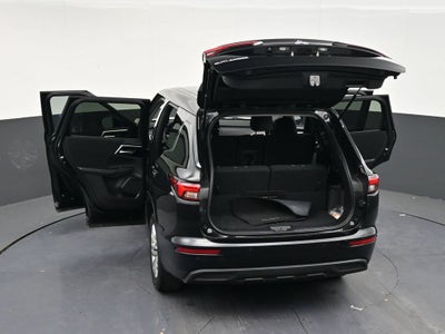 2024 Mitsubishi Outlander ES 2.5 2WD