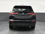 2024 Mitsubishi Outlander ES 2.5 2WD