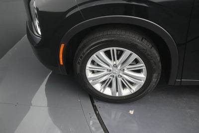 2024 Mitsubishi Outlander ES 2.5 2WD
