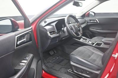 2024 Mitsubishi Outlander SE 2.5 2WD