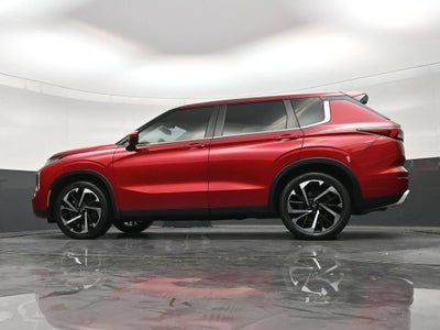 2024 Mitsubishi Outlander SE 2.5 2WD