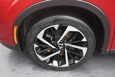 2024 Mitsubishi Outlander SE 2.5 2WD
