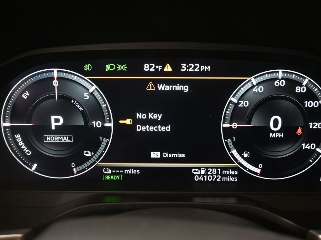 2025 Mitsubishi Outlander Plug-In Hybrid SE