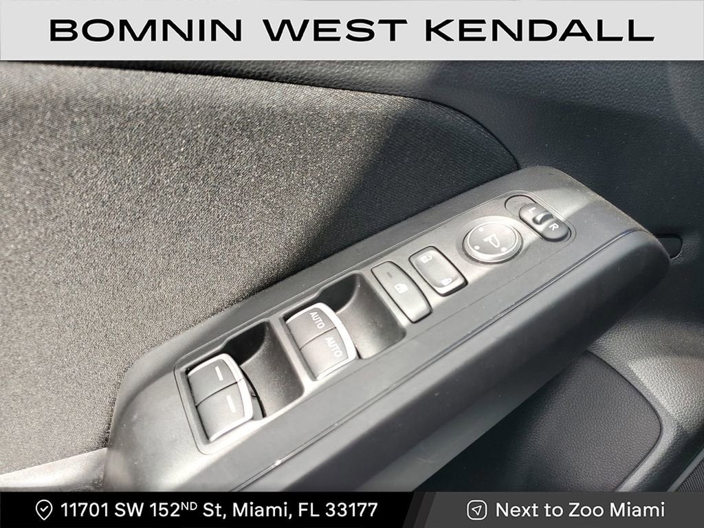 2022 Honda Civic Sedan EX