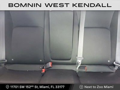 2022 Honda Civic Sedan EX