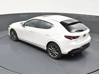 2024 Mazda Mazda3 Hatchback 2.5 S Preferred