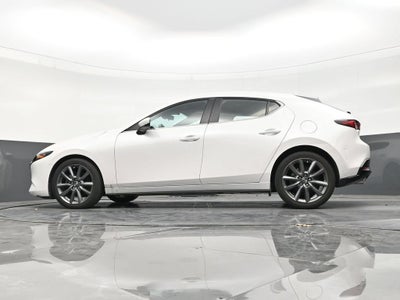 2024 Mazda Mazda3 Hatchback 2.5 S Preferred
