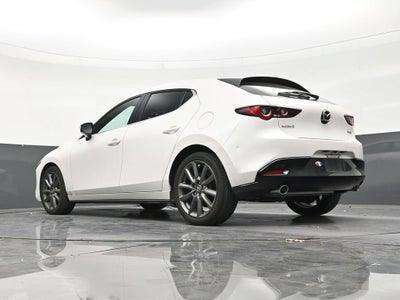 2024 Mazda Mazda3 Hatchback 2.5 S Preferred