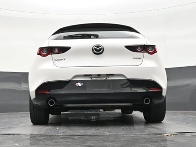 2024 Mazda Mazda3 Hatchback 2.5 S Preferred
