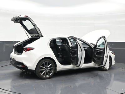 2024 Mazda Mazda3 Hatchback 2.5 S Preferred