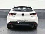 2024 Mazda Mazda3 Hatchback 2.5 S Preferred