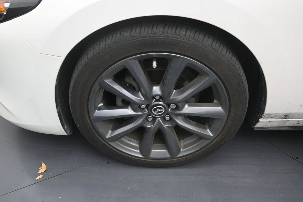2024 Mazda Mazda3 Hatchback 2.5 S Preferred