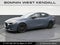 2026 Mazda Mazda3 Sedan 2.5 S Carbon Edition