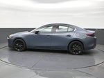2026 Mazda Mazda3 Sedan 2.5 S Carbon Edition