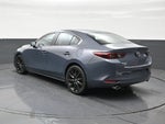 2026 Mazda Mazda3 Sedan 2.5 S Carbon Edition