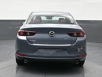 2026 Mazda Mazda3 Sedan 2.5 S Carbon Edition