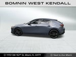 2024 Mazda Mazda3 Hatchback 2.5 S Carbon Edition