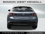 2024 Mazda Mazda3 Hatchback 2.5 S Carbon Edition