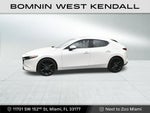 2022 Mazda Mazda3 Hatchback Premium