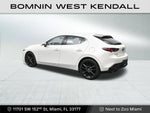 2022 Mazda Mazda3 Hatchback Premium