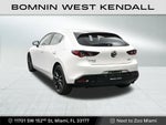 2022 Mazda Mazda3 Hatchback Premium