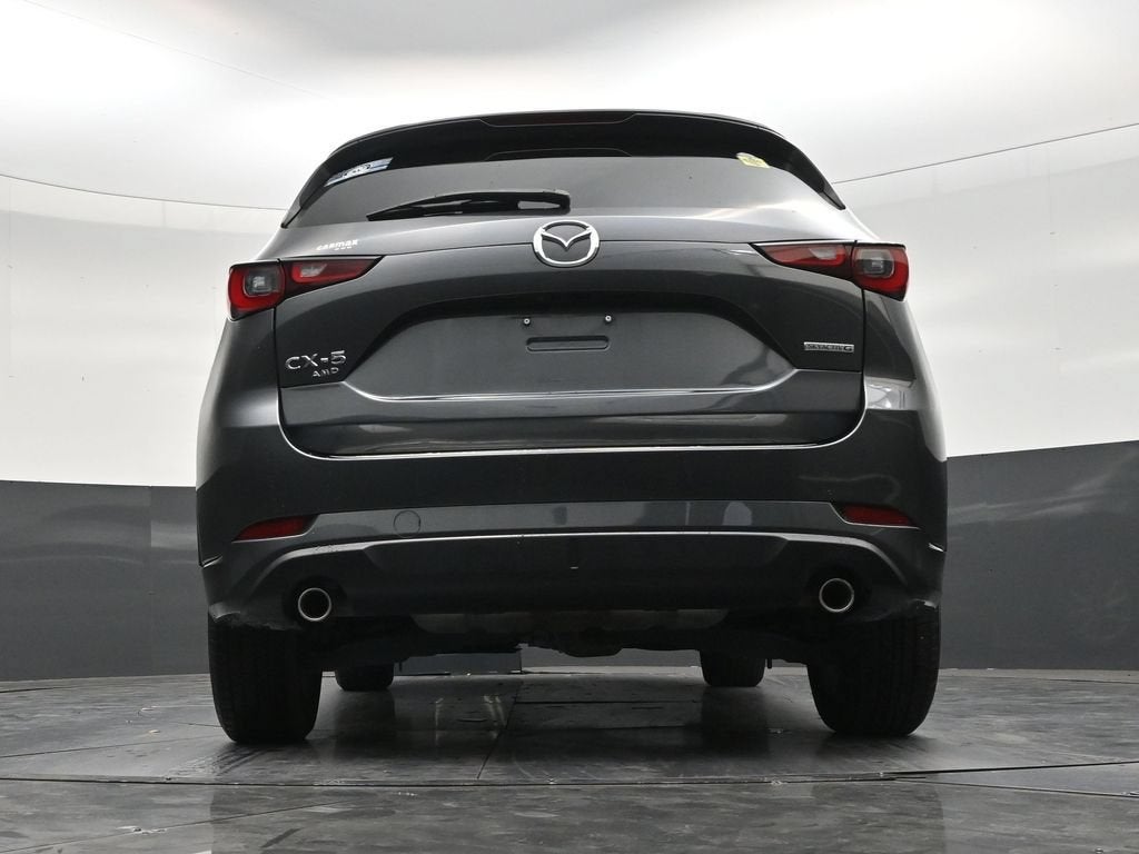 2024 Mazda Mazda CX-5 2.5 S Select Package