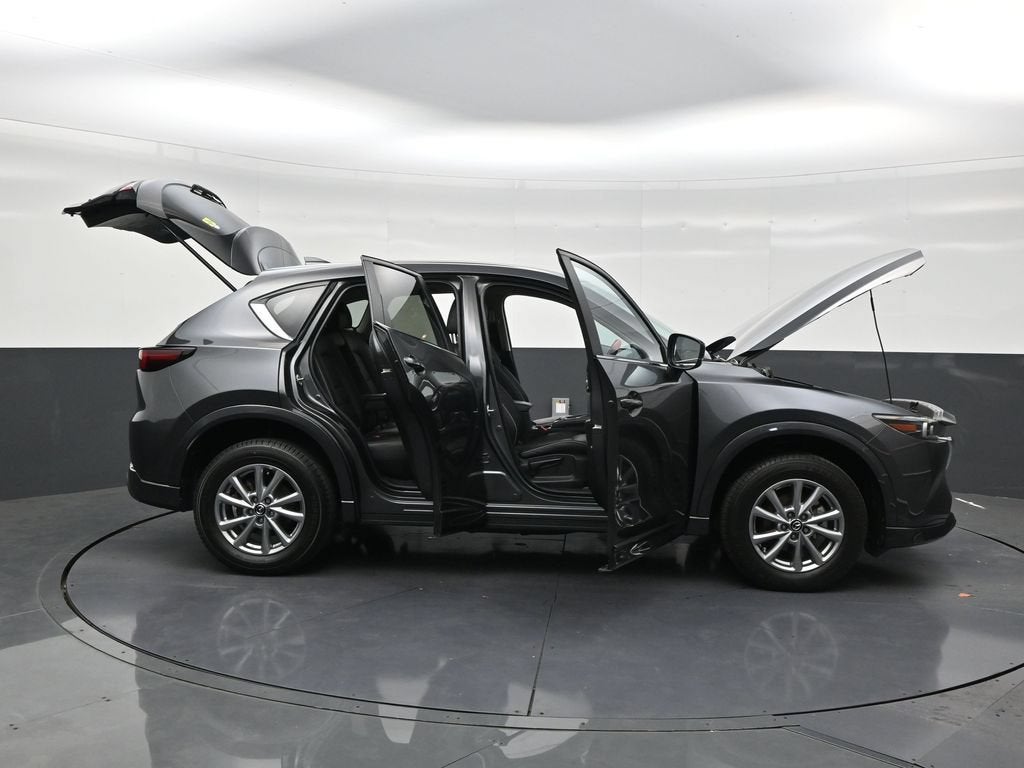 2024 Mazda Mazda CX-5 2.5 S Select Package
