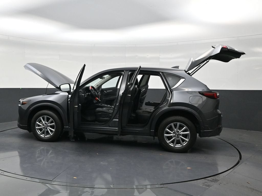 2024 Mazda Mazda CX-5 2.5 S Select Package
