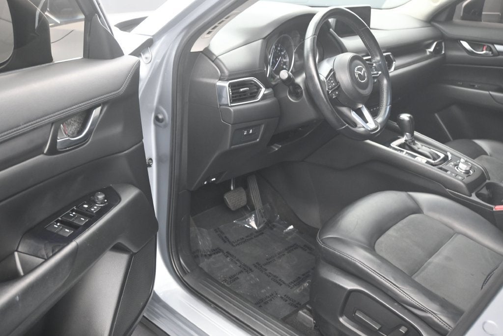 2020 Mazda Mazda CX-5 Touring