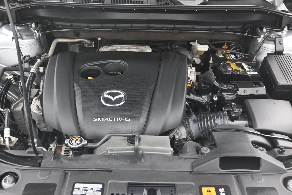 2020 Mazda Mazda CX-5 Touring