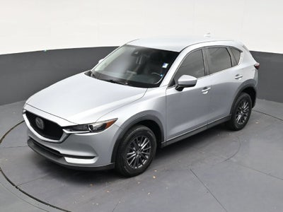2020 Mazda Mazda CX-5 Touring