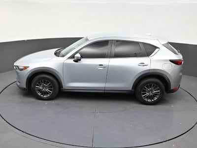 2020 Mazda Mazda CX-5 Touring