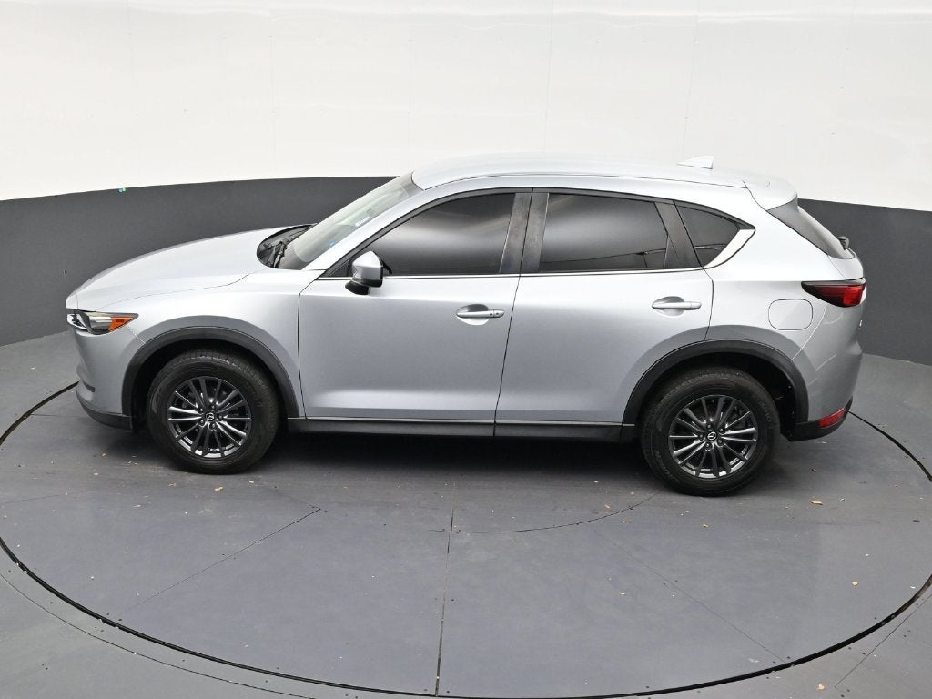 2020 Mazda Mazda CX-5 Touring