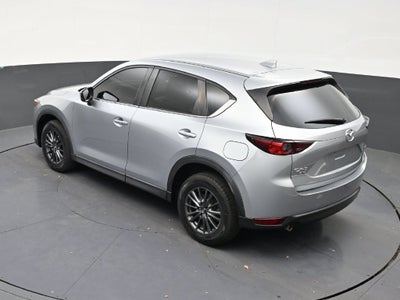 2020 Mazda Mazda CX-5 Touring