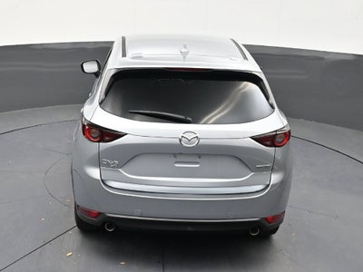 2020 Mazda Mazda CX-5 Touring