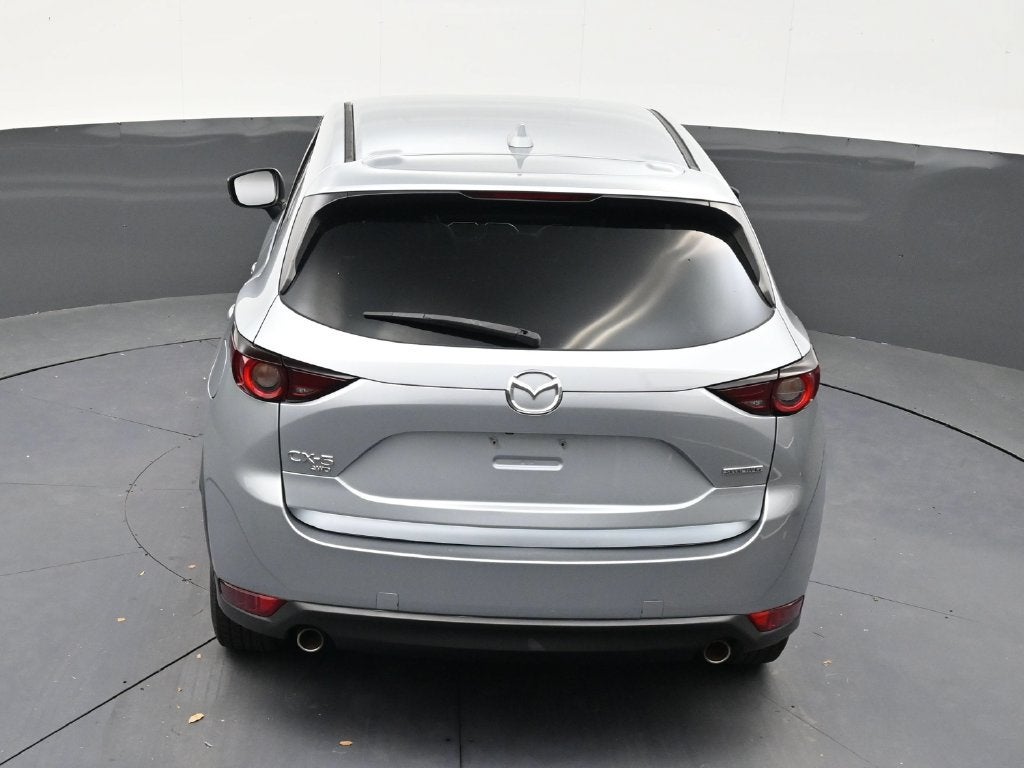 2020 Mazda Mazda CX-5 Touring