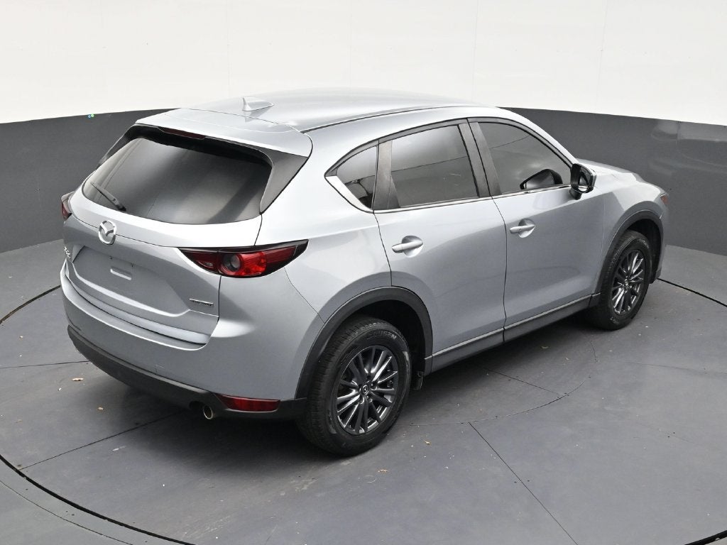 2020 Mazda Mazda CX-5 Touring