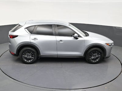 2020 Mazda Mazda CX-5 Touring