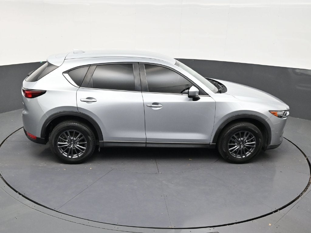 2020 Mazda Mazda CX-5 Touring
