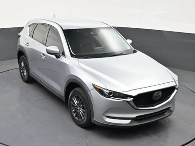 2020 Mazda Mazda CX-5 Touring