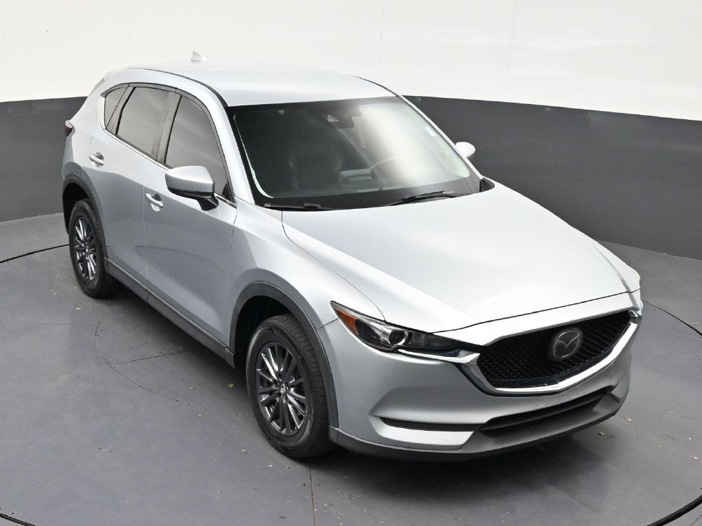 2020 Mazda Mazda CX-5 Touring