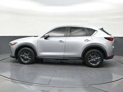 2020 Mazda Mazda CX-5 Touring