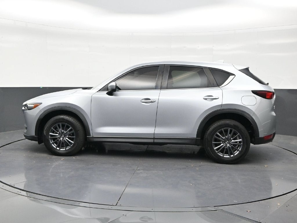 2020 Mazda Mazda CX-5 Touring