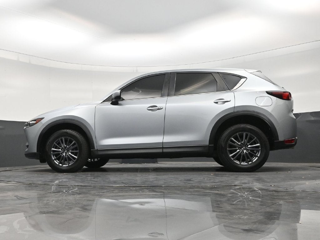 2020 Mazda Mazda CX-5 Touring