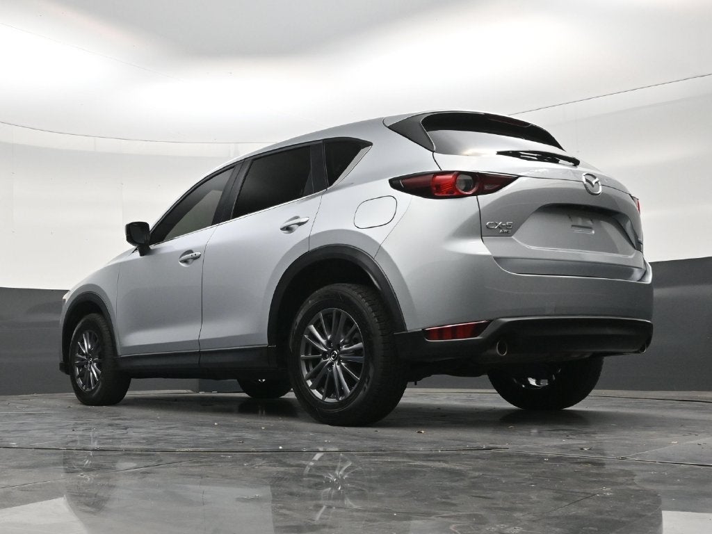 2020 Mazda Mazda CX-5 Touring
