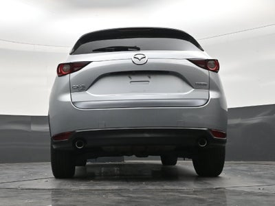 2020 Mazda Mazda CX-5 Touring