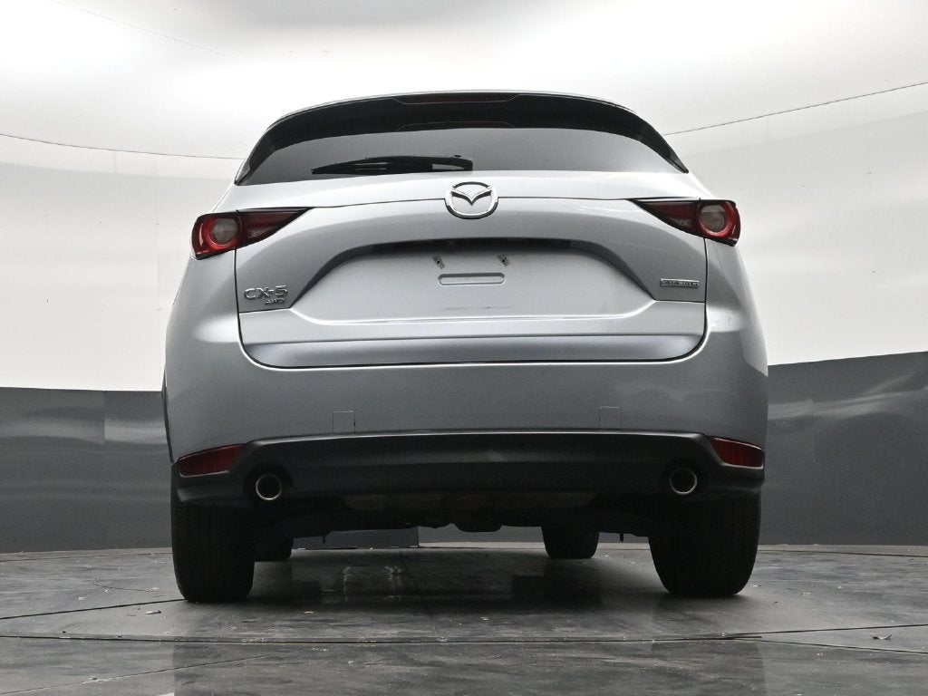 2020 Mazda Mazda CX-5 Touring